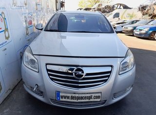 Módulo electronico opel 1142746 13329461 insignia