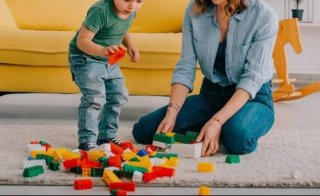 Acompañamiento adultos y niños