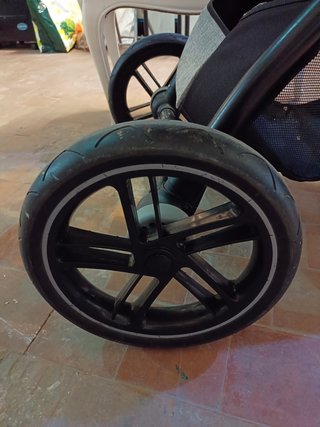 Carro Jane Kawai