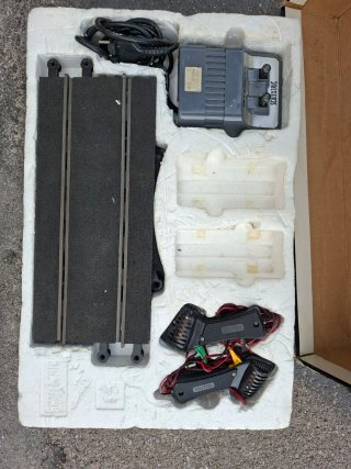 SCALEXTRIC GT19 sin coches