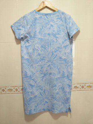 Tommy Hilfiger Vestido Talla L