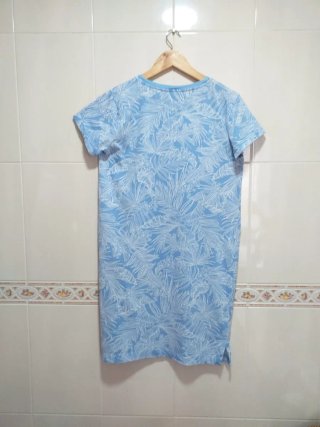 Tommy Hilfiger Vestido Talla L