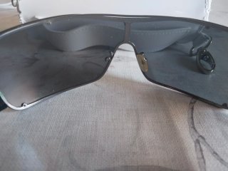 Gafas de sol Prada hombre vintage