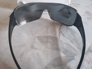 Gafas de sol Prada hombre vintage