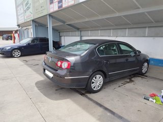 Volkswagen Passat 2006