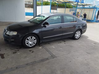 Volkswagen Passat 2006