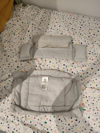 2 Fundas Trona Stokke Tripp Trapp