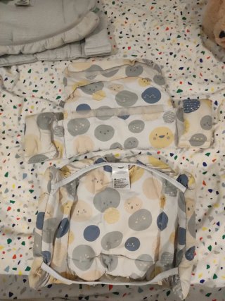 2 Fundas Trona Stokke Tripp Trapp