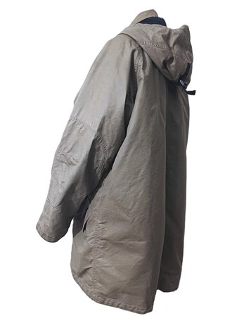 GIACCONE TECNICO OUTRAGE SPORT 3-in-1 XL