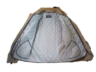 GIACCONE TECNICO OUTRAGE SPORT 3-in-1 XL