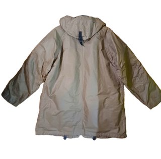 GIACCONE TECNICO OUTRAGE SPORT 3-in-1 XL
