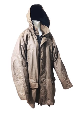 GIACCONE TECNICO OUTRAGE SPORT 3-in-1 XL