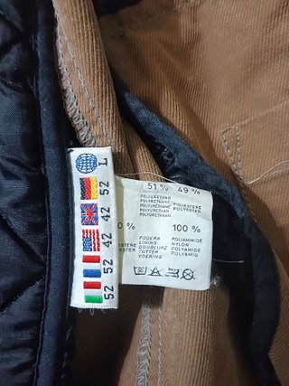 GIACCONE TECNICO OUTRAGE SPORT 3-in-1 XL