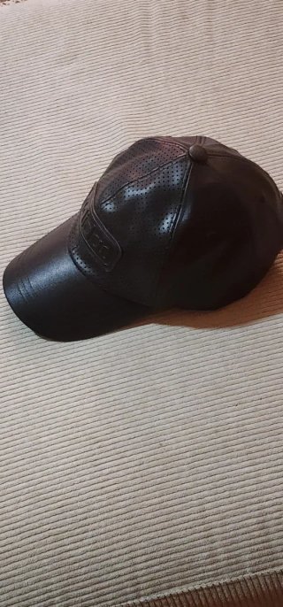 Gorra Adidas Negra