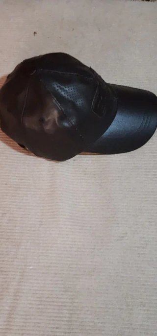 Gorra Adidas Negra