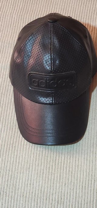 Gorra Adidas Negra