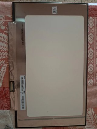 Schermo portatile 14 InnoLux 30 pin