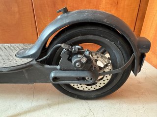 Xiaomi Mi Electric Scooter 1S - Piezas