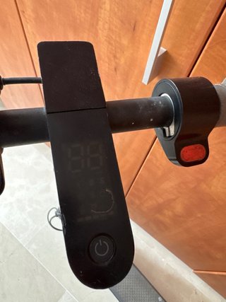 Xiaomi Mi Electric Scooter 1S - Piezas