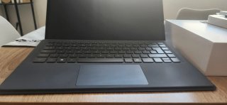 Minisforum V3 Ryzen 7 8840U 32GB  Teclado slim pen
