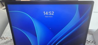 Minisforum V3 Ryzen 7 8840U 32GB  Teclado slim pen