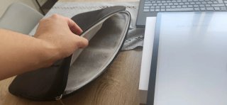 Minisforum V3 Ryzen 7 8840U 32GB  Teclado slim pen