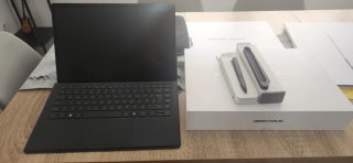 Windows tablet 1TB RAM 32GB Teclado slim pen 2
