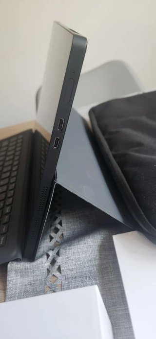 Windows tablet 1TB RAM 32GB Teclado slim pen 2
