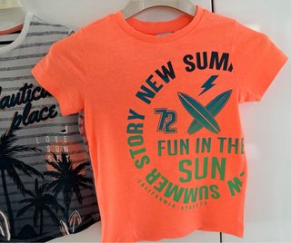 T-shirt OVS fantasia T-Shirt Z fantasia