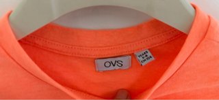 T-shirt OVS fantasia T-Shirt Z fantasia
