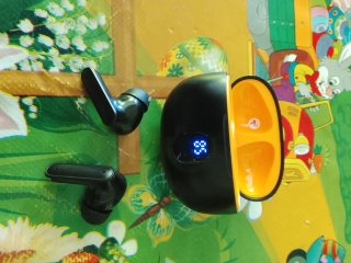 Auriculares Bluetooth Inalámbricos