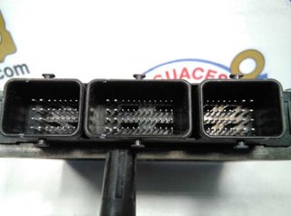 Centralita citroen 9655826580 xsara picasso 633740