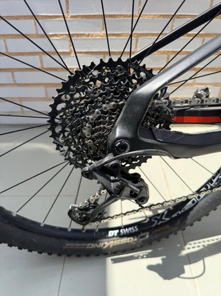 Orbea Oiz M10 Full Carbon 27