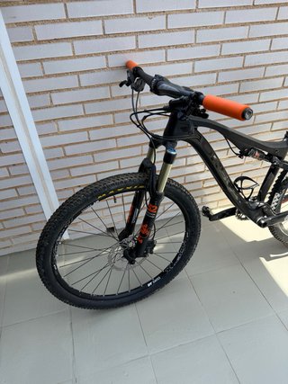 Orbea Oiz M10 Full Carbon 27