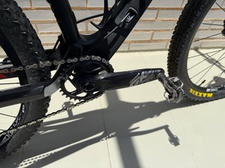 Orbea Oiz M10 Full Carbon 27