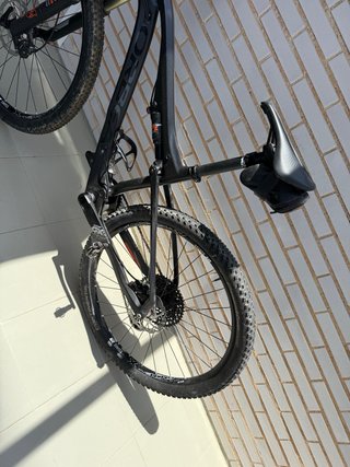 Orbea Oiz M10 Full Carbon 27