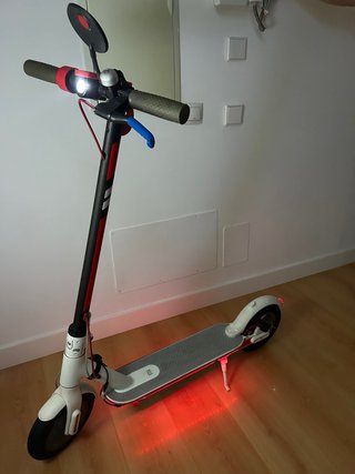 Patinete Xiaomi M365