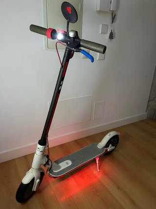 Patinete Xiaomi M365