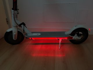 Patinete Xiaomi M365
