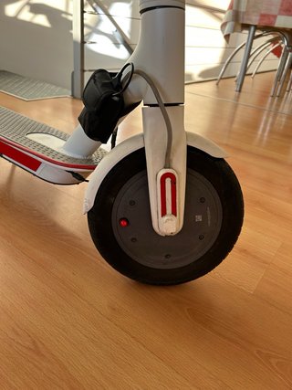 Patinete Xiaomi M365