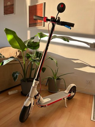 Patinete Xiaomi M365