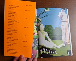 Revista "Visions by", número 2