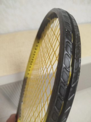 Raqueta de tenis Wilson