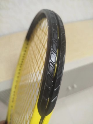 Raqueta de tenis Wilson