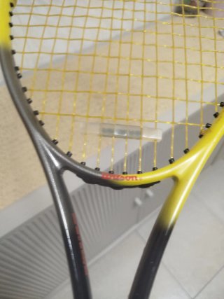 Raqueta de tenis Wilson