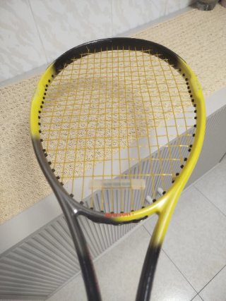 Raqueta de tenis Wilson