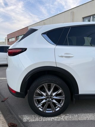 Mazda CX-5 2019 Zenith