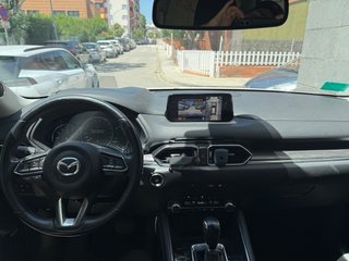 Mazda CX-5 2019 Zenith