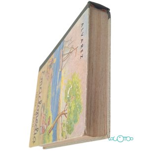 LIBRO ENCICLOPEDIA ALVAREZ TERCER GRADO EDICIONES