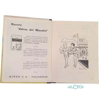 LIBRO ENCICLOPEDIA ALVAREZ TERCER GRADO EDICIONES